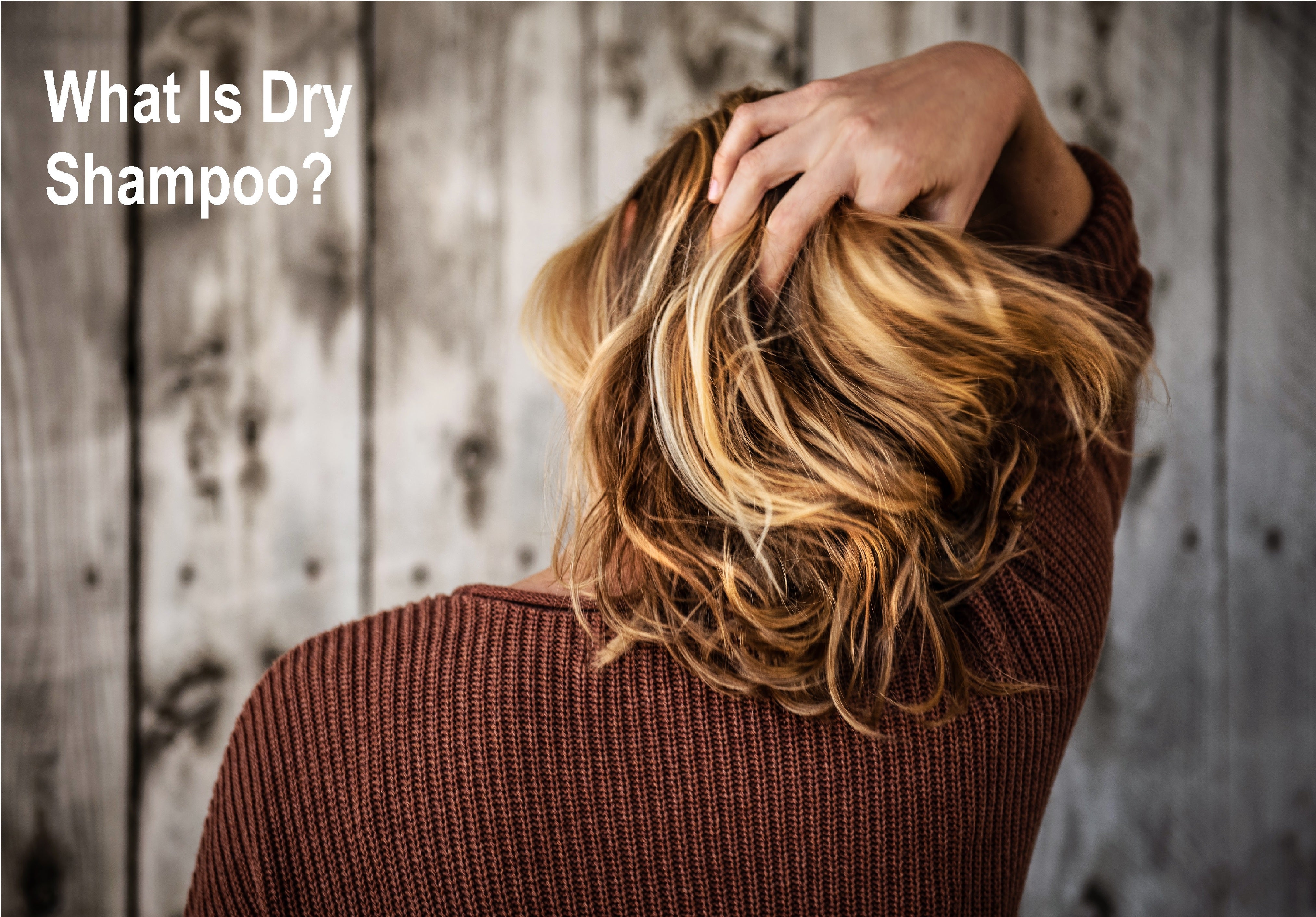 How to choose dry shampoo