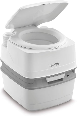 Thetford Porta Potti for campervan