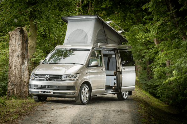 Alcester Van Conversions – Wildworx