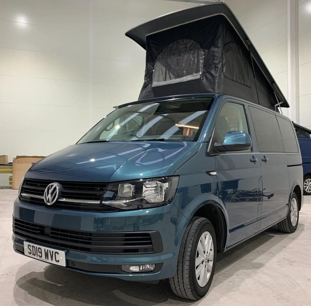 Skyline Pop top roof conversion for your VW Transporter