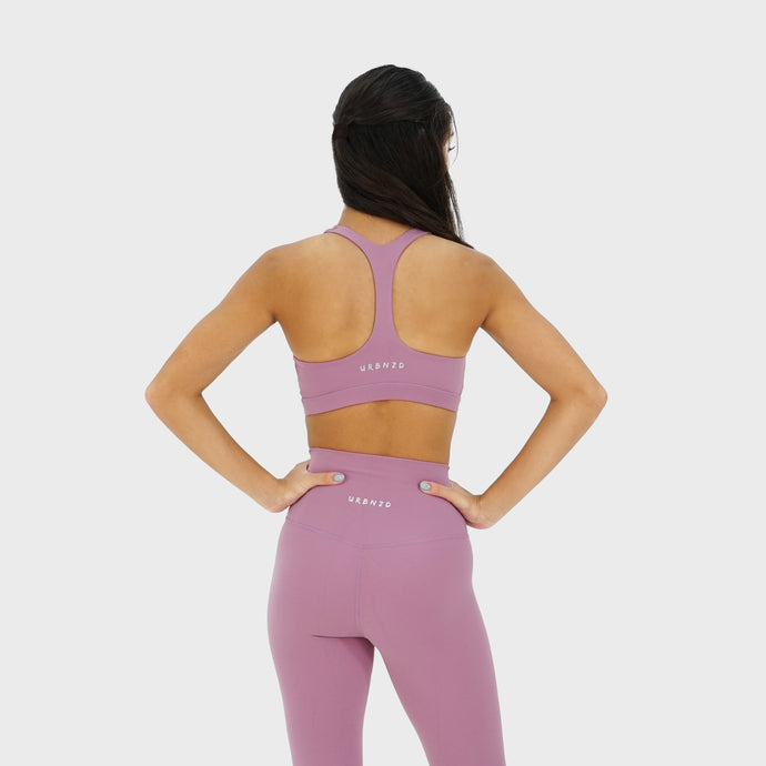 HIIT Mudcloth Sports Bra, RGN Sport