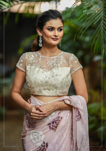 Banarasi Silk Sarees Online - Wedding Sarees - Shobitam Designs – Tagged  Saree