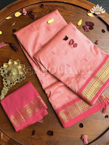 Silk Cotton Sarees