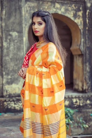 Shobitam Vegan Sarees