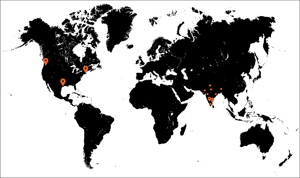 Shobitam Locations