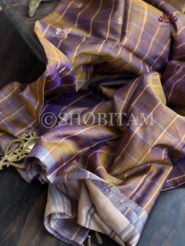 Shobitam Vegan Silk