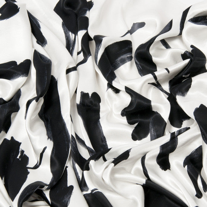 Black Scallop Lace 2301 – Fabrics4Fashion