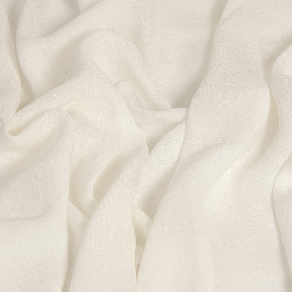 Cream Chiffon Silk Fabric – Fabrics4Fashion