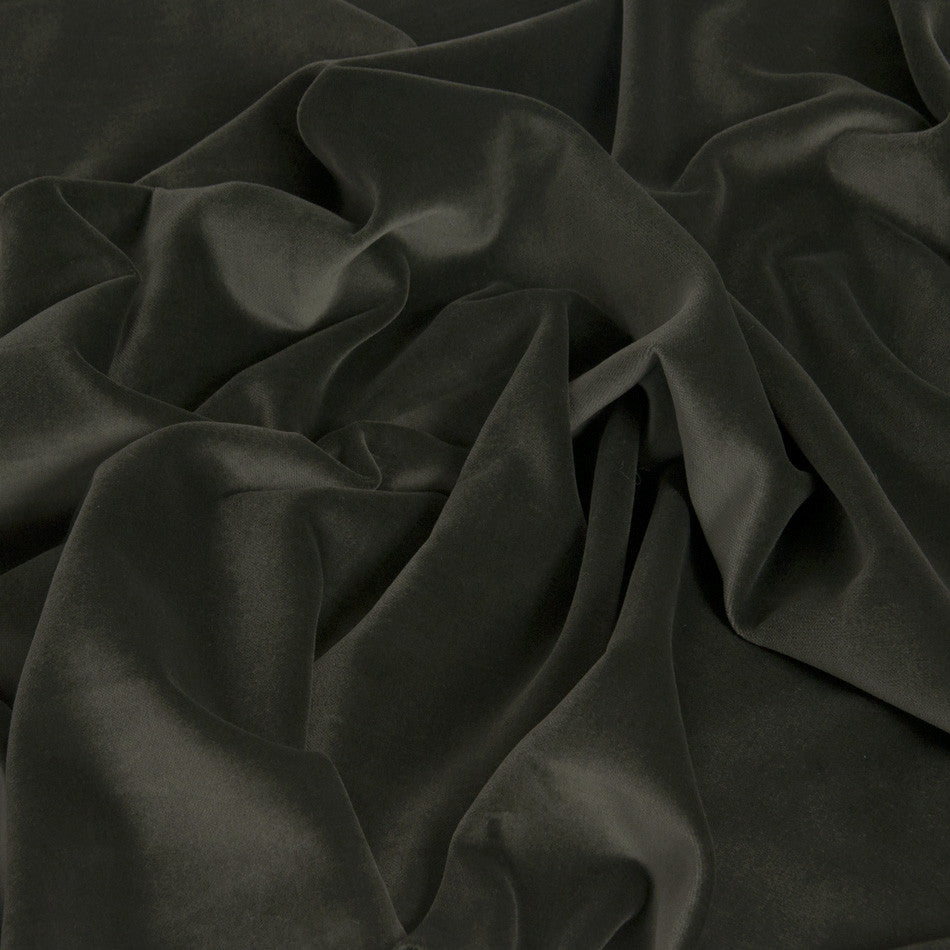 Sage Green Velvet Fabric 97500 – Fabrics4Fashion