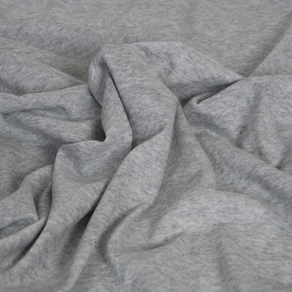 Gray Cotton Stretch Fabric For Sewing Clothes, Canvas With Waves, Close Up  Stock Photo, Picture and Royalty Free Image. Image 137795287.