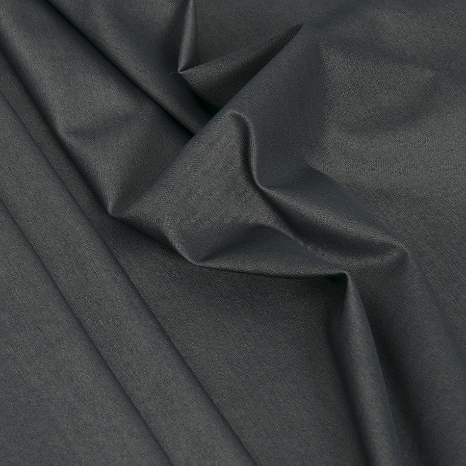 Grey Melange Suiting Fabric 2288 – Fabrics4Fashion