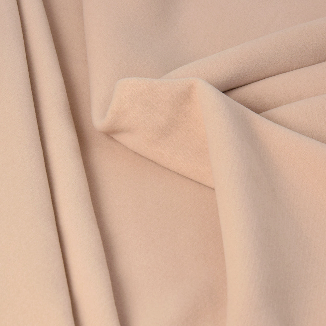Charcoal Cashmere Blend Fabric – Fabrics4Fashion