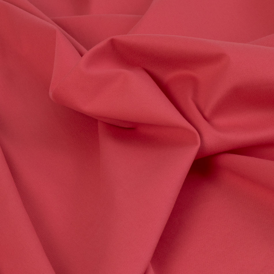 Hot Pink Bi-Stretch Fabric, Fabric Supplier