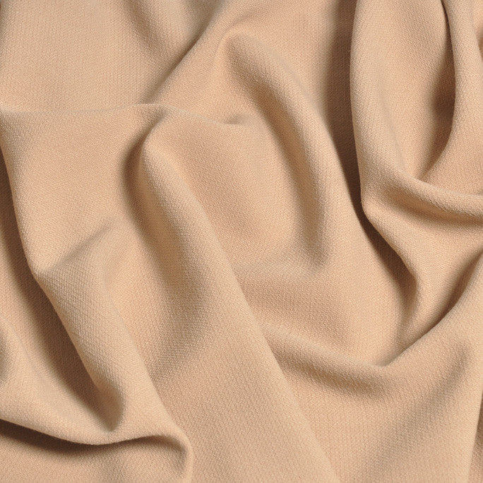 Sand Stretch Fabric 399 – Fabrics4Fashion