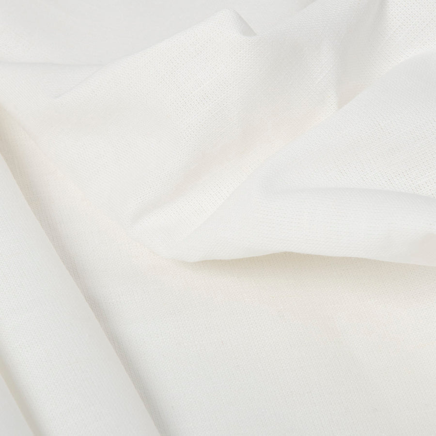 linen fabric content