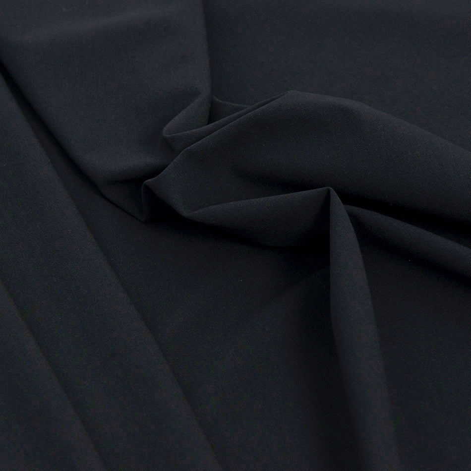 VISCOSE (RAYON) STRETCH FABRIC 21% VISCOSE 75% POLYESTER 4%