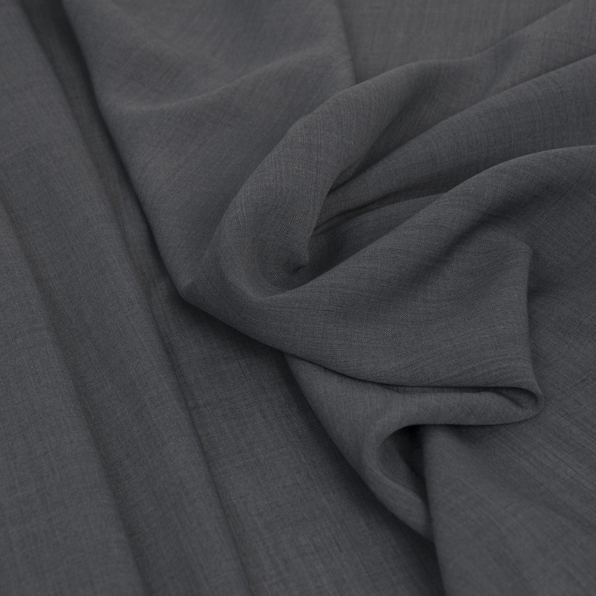 Grey Micromodal Fabric 1950 – Fabrics4Fashion