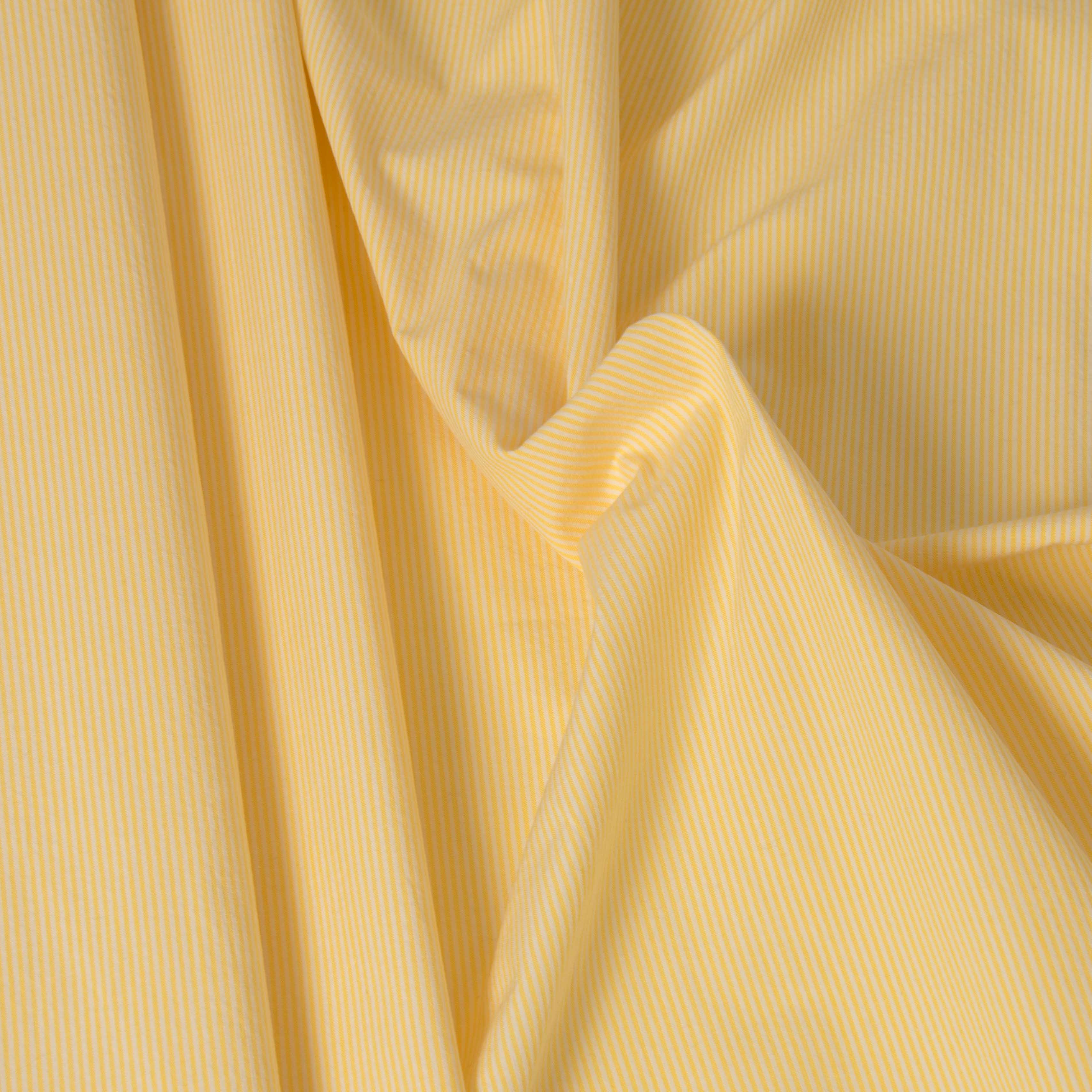 Cottonz Yellow