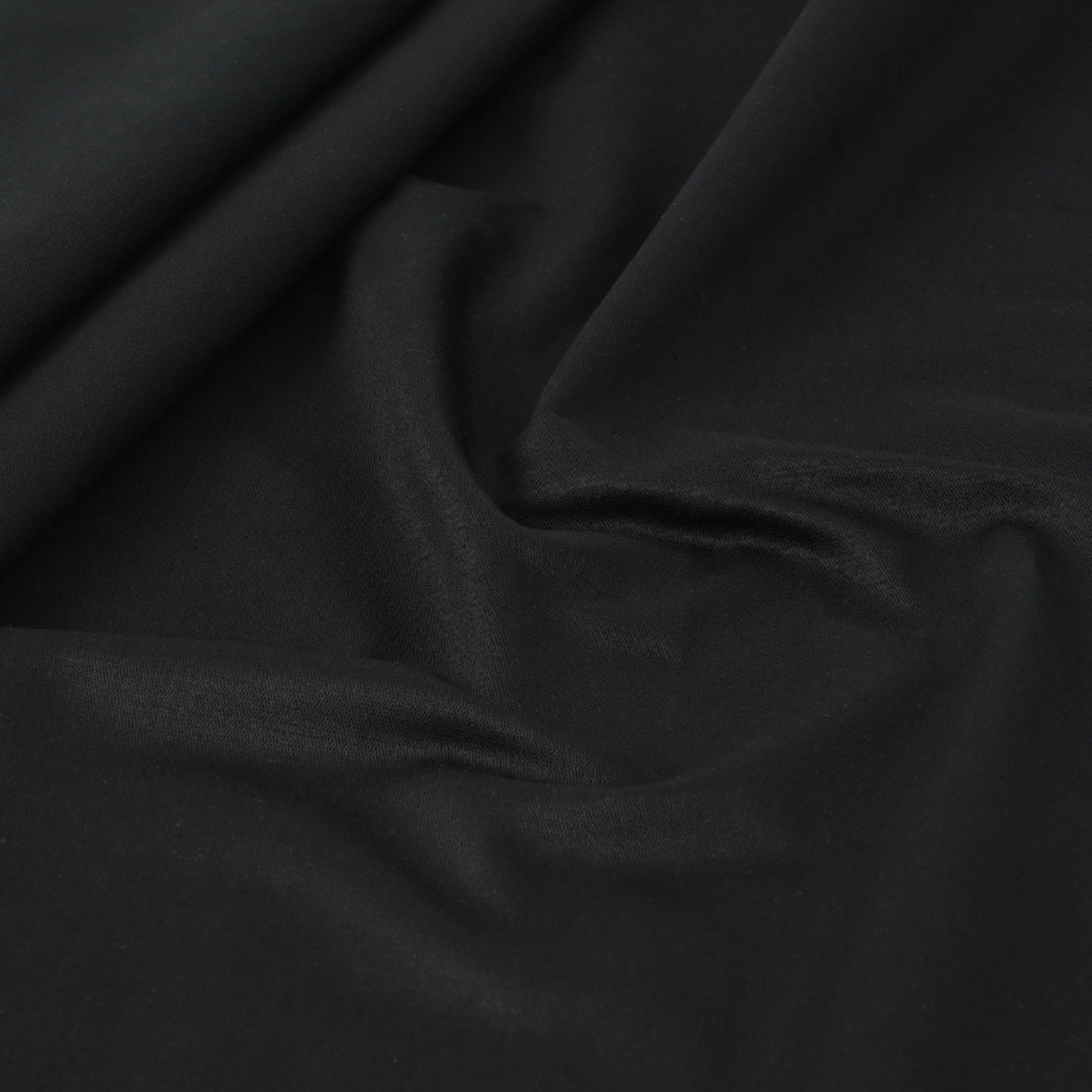 Black Canvas Fabric 4647 – Fabrics4Fashion