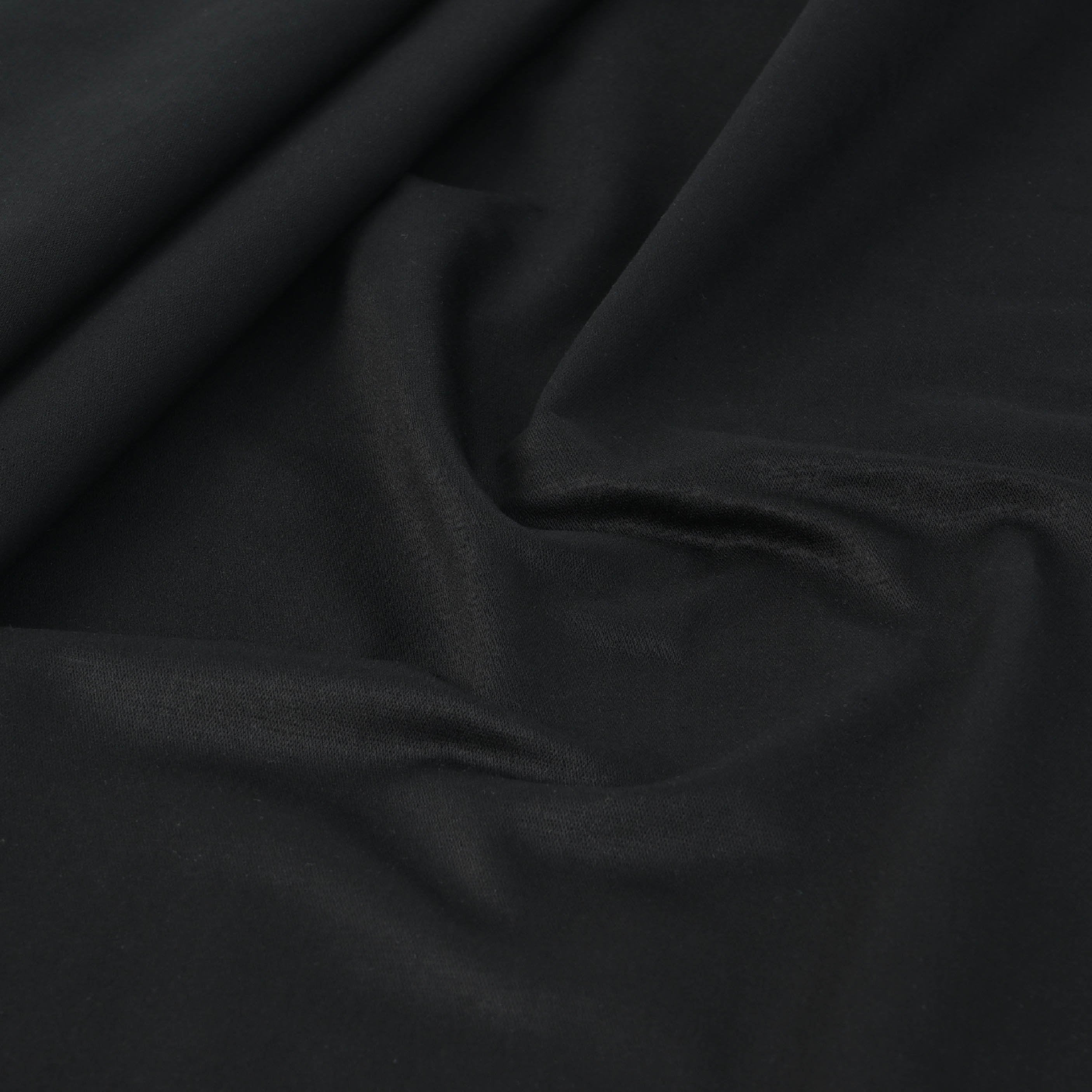 Black Canvas Fabric 4647 Fabrics4Fashion   Black Canvas 4647 3 