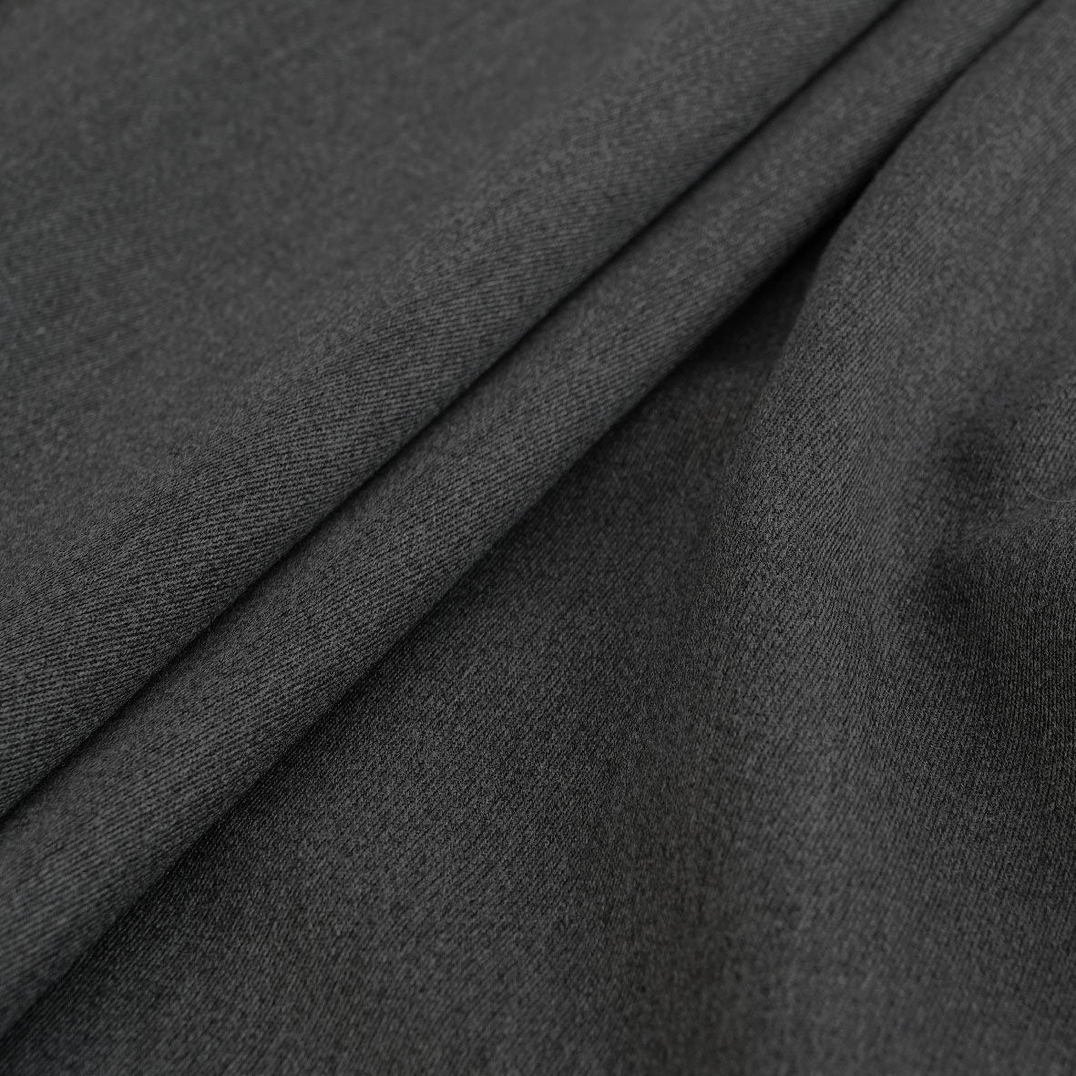 Melange Check Wool Suiting Fabric – Fabrics4Fashion