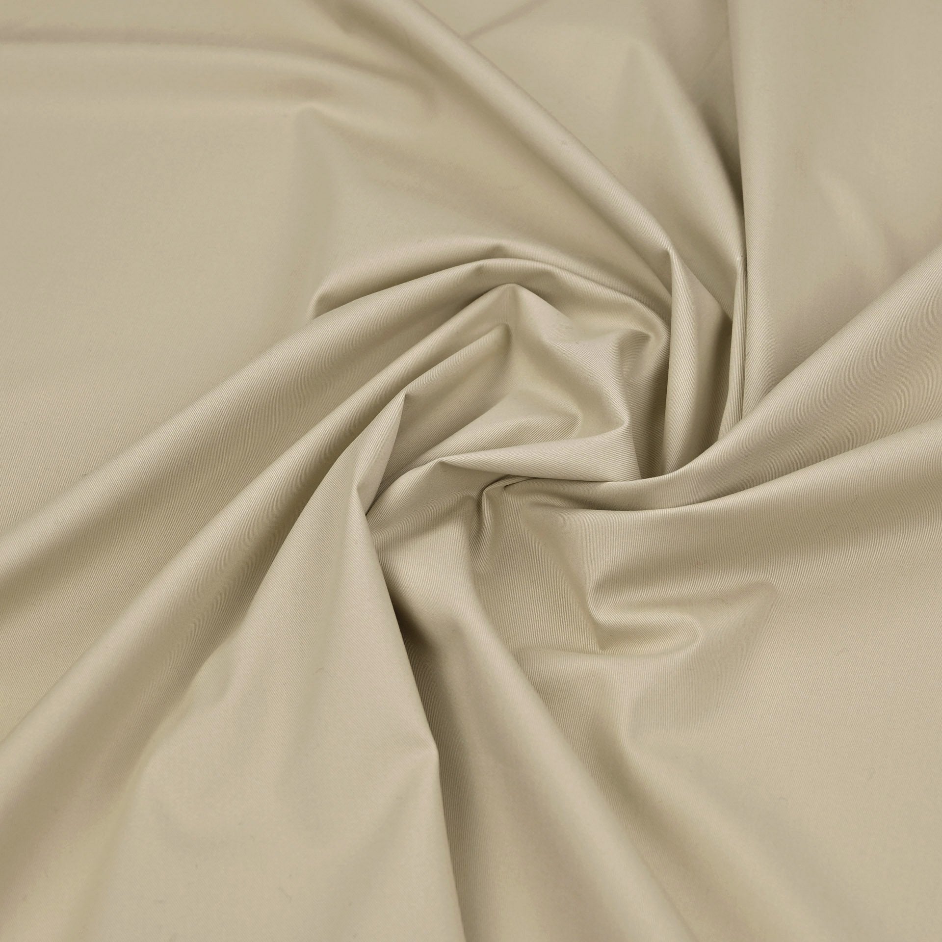 Taupe Cotton Stretch Fabric 1069 – Fabrics4Fashion