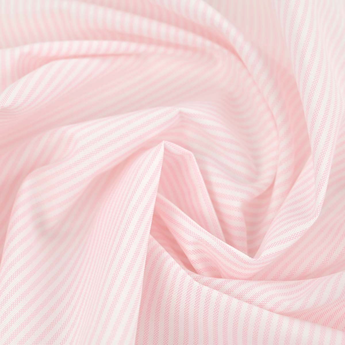 Heavy Cotton Pink Fabric – Fabrics4Fashion
