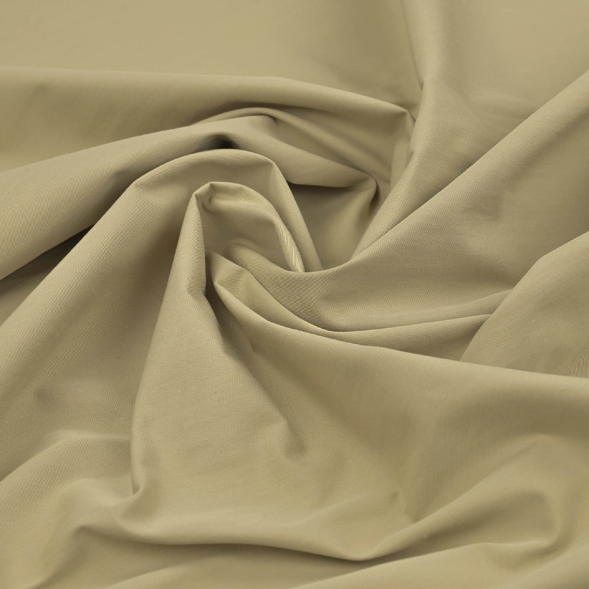 Beige Poly Gabardine 2311 – Fabrics4Fashion