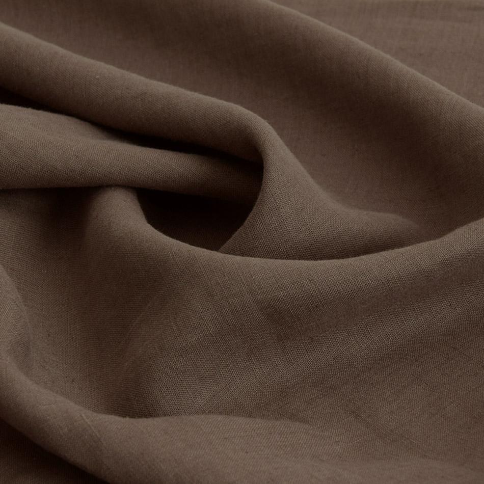 Beige Linen Fabric 99805 – Fabrics4Fashion