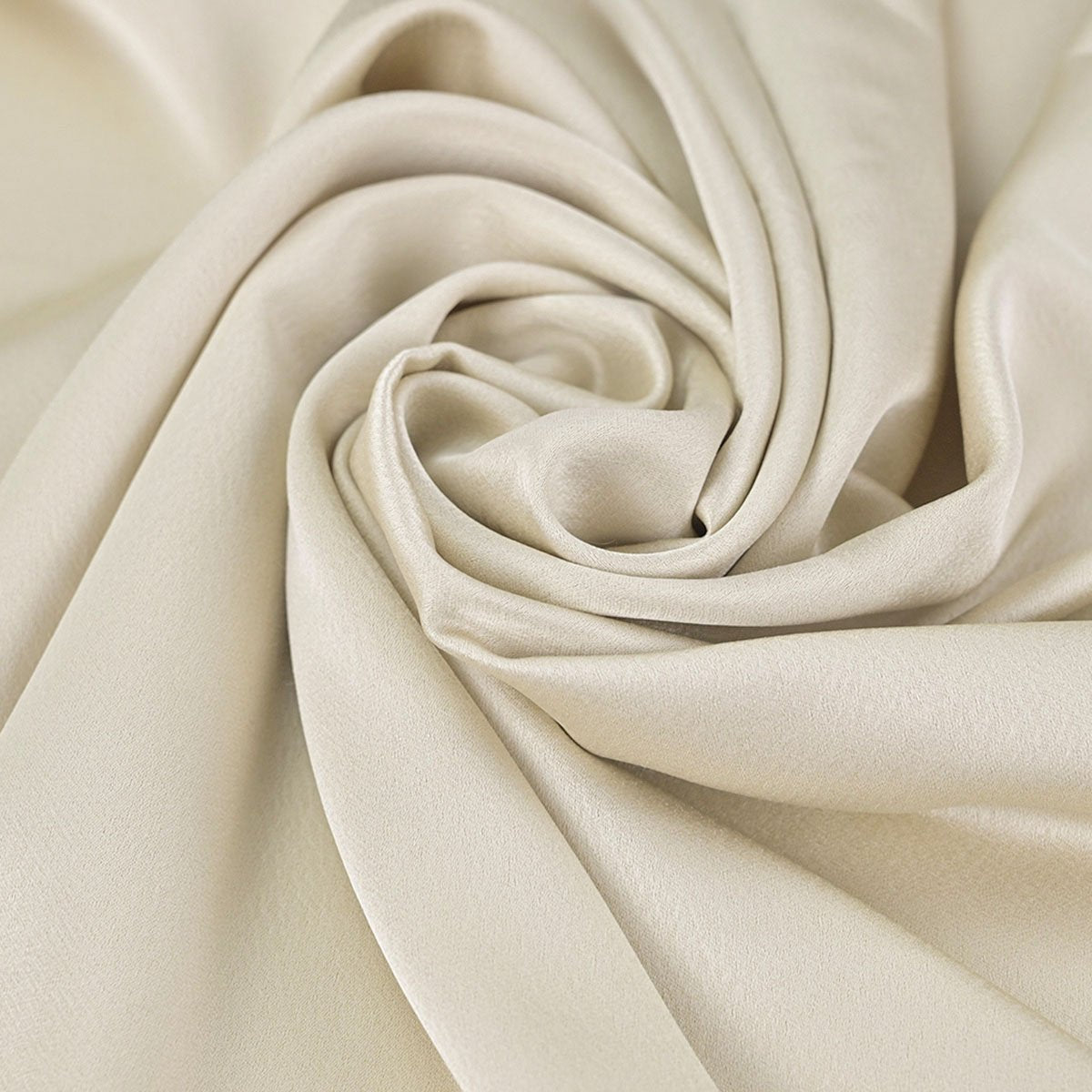 NEAT Cotton Satin Standard Ivory 46 21AW - スラックス