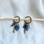 Charger l&#39;image dans la galerie, Boucles d’oreilles - Céleste
