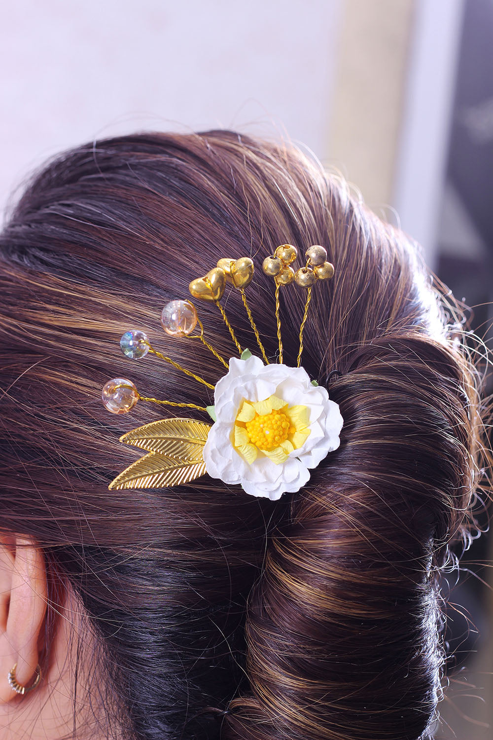 Buy Silver Hair Accessories for Women by Shaya Online  Ajiocom