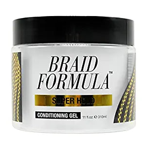Ebin braid formula super hold 11 oz - Beauty Giant 