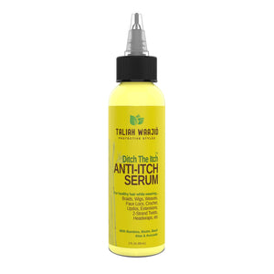 Taliaj Waajid Anti-Itch Serum 2oz - Beauty Giant 