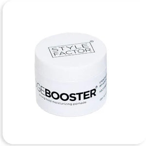 StyleFactor EdgeBooster Moisturizing pomade 3.38oz - Beauty Giant 