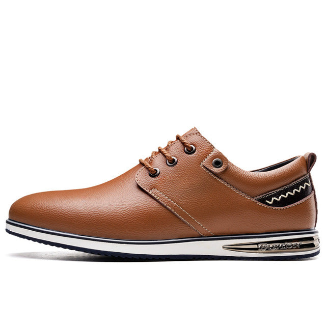 m and s mens brogues