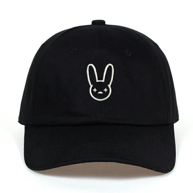 bad bunny new era hat