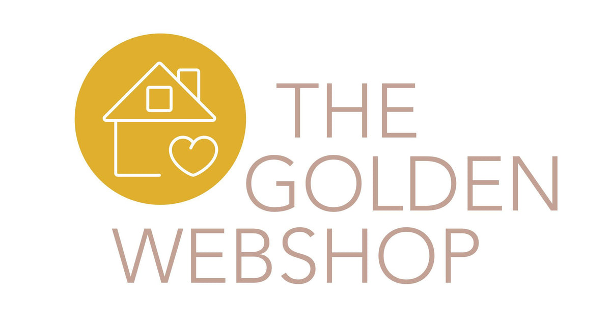 The Golden Webshop