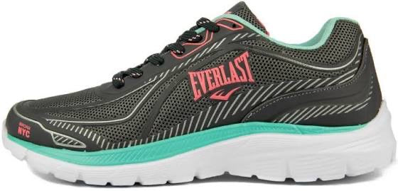 tenis everlast verde