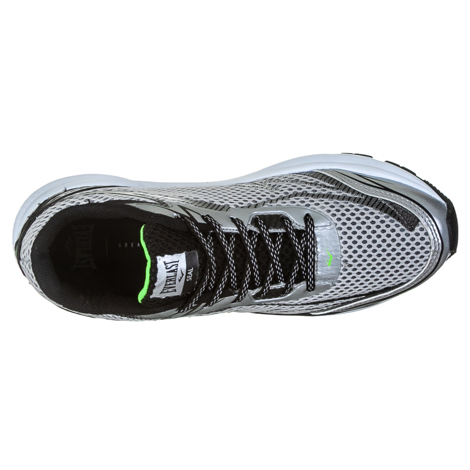 tenis everlast verde