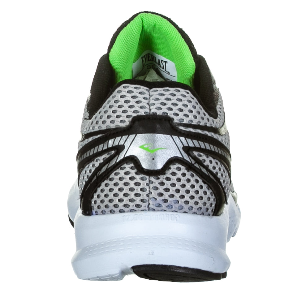 tenis everlast verde