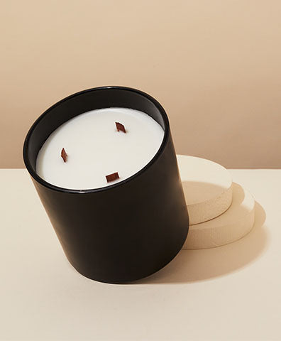 How To Make A Multi-Wick Candle