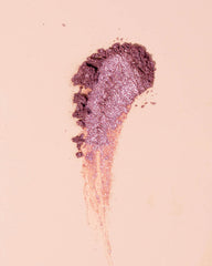 magenta mica