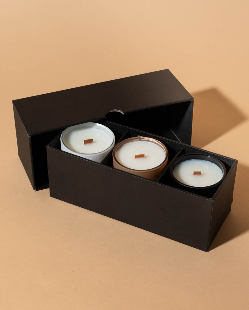 Candle Gift Box – The Box NY