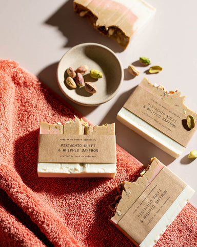 seasonal fall soap inspiration