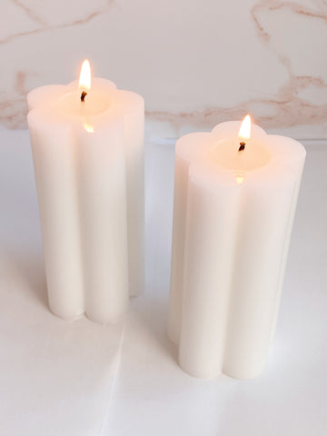 Cotton Wick for Pillar Candles - CandleMaking