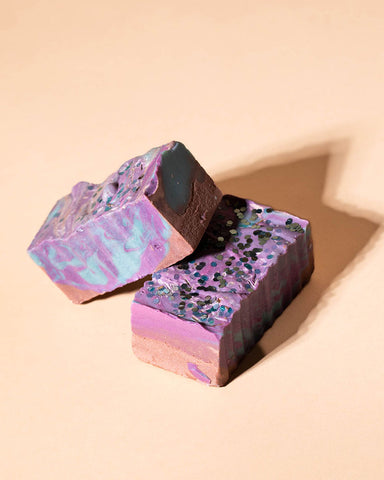 cold process soap recipes