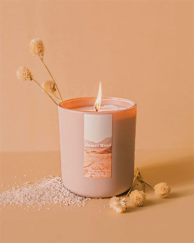 Legal Requirements for Homemade Candle Labels