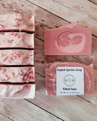 Eco Friendly Soap Packaging Ideas for Gift Giving