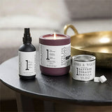 lambs & wolves candle company